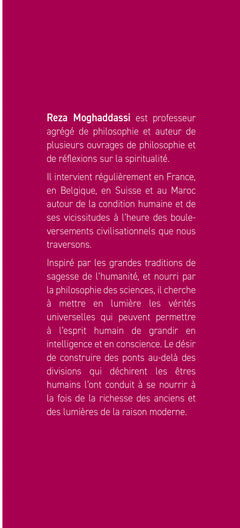 Boussole spirituelle - Pour les âmes en quête de sens