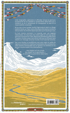 La voie du Dalaï Lama