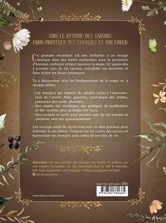 Mon grimoire de rituels & astuces de sorcière