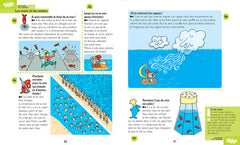 Mon premier Larousse des pourquoi