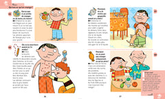 Mon premier Larousse des pourquoi