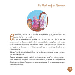 Les Habits neufs de l'Empereur