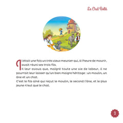 Le Chat Botté