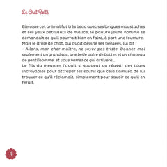 Le Chat Botté