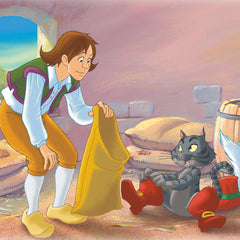 Le Chat Botté