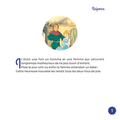 Raiponce