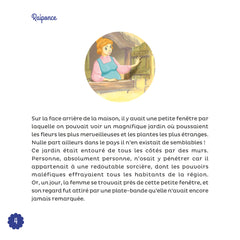 Raiponce