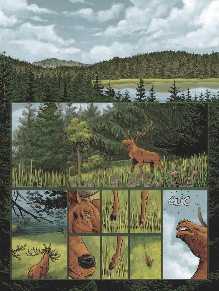 Le Frère de Göring - Tome 02