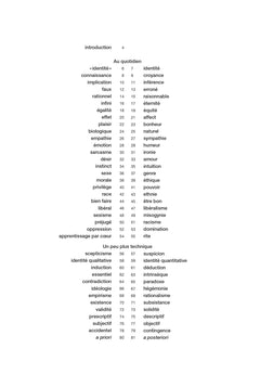 150 concepts-clés en philosophie