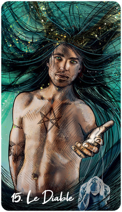 Light Seer's Tarot - Édition française