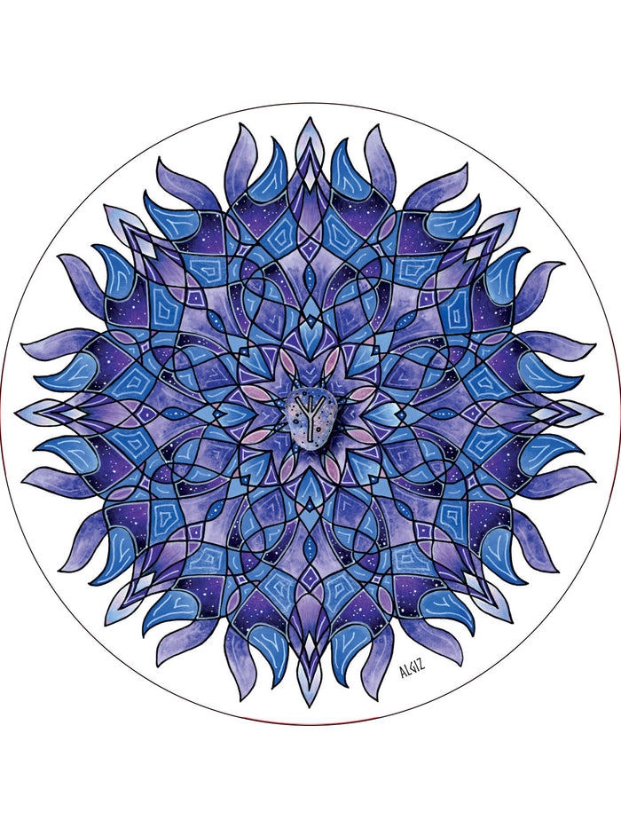 L'Oracle de la voie des runes