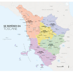 Guide voir Florence et la Toscane