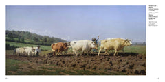 Rosa Bonheur
