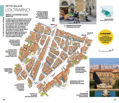 Guide voir Florence et la Toscane