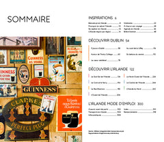 Guide Voir Irlande