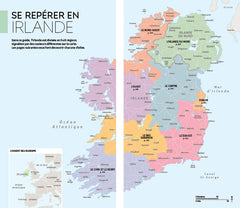 Guide Voir Irlande