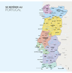 Guide Voir Portugal
