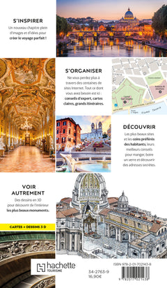 Guide Voir Rome