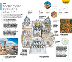 Guide Voir Rome