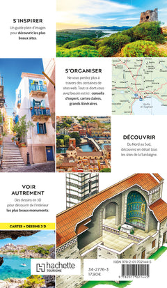 Guide Voir Sardaigne