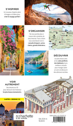 Guide Voir Iles Grecques