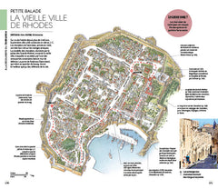 Guide Voir Iles Grecques