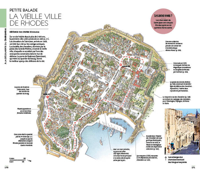 Guide Voir Iles Grecques