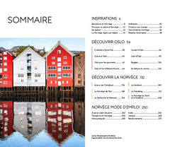 Guide Voir Norvège