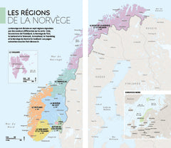 Guide Voir Norvège