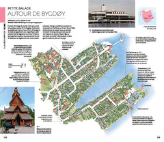 Guide Voir Norvège