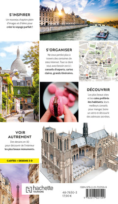 Guide Voir Paris