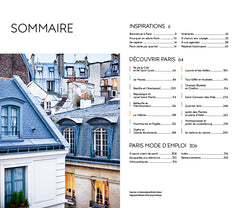 Guide Voir Paris