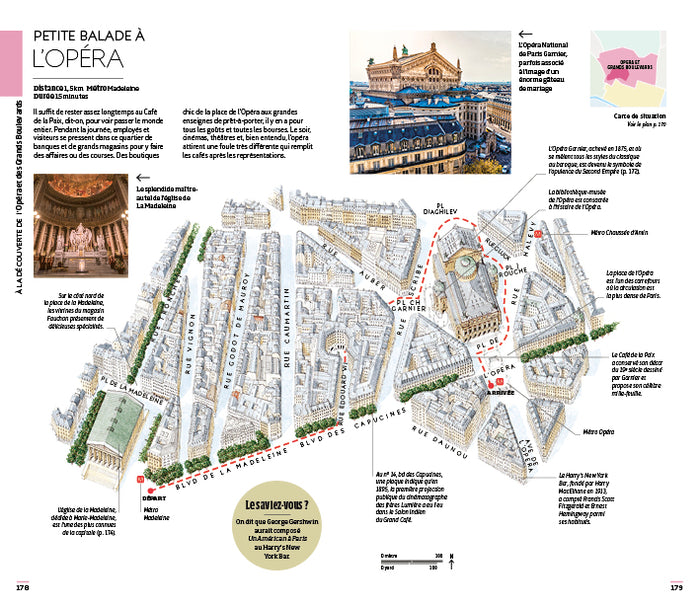Guide Voir Paris