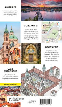 Guide Voir Prague