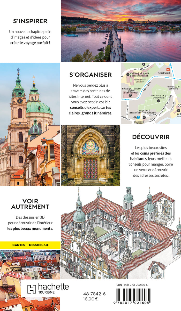 Guide Voir Prague