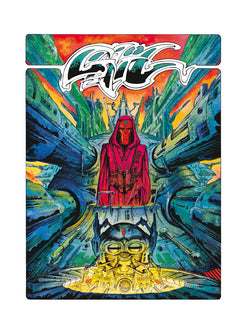 Lone Sloane - Gail NE