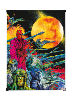 Lone Sloane - Gail NE