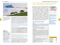 Guide bleu Pays Basque