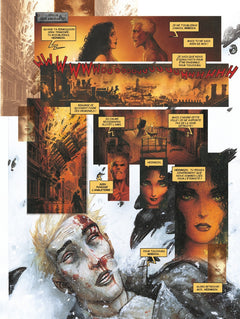 Requiem - Tome 01