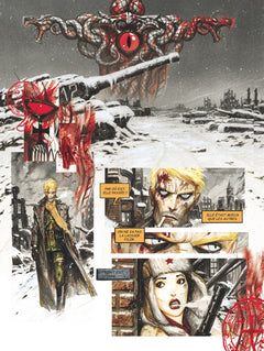 Requiem - Tome 02