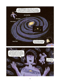 Le grand silence - Mais où sont les extraterrestres ?