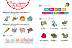 Sami et Julie CP Niveau 2 La partie de cache-cache