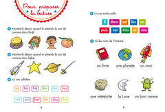 Sami et Julie CP Niveau 1 Sami rêve