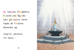 Disney - Alice au pays des merveilles / Merlin l'Enchanteur - Spécial DYS