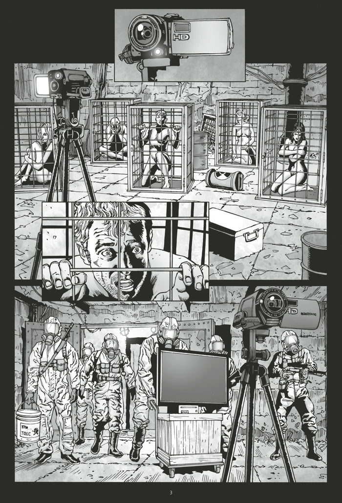 Bikini Atoll - Tome 02.2