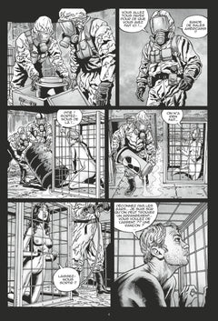 Bikini Atoll - Tome 02.2