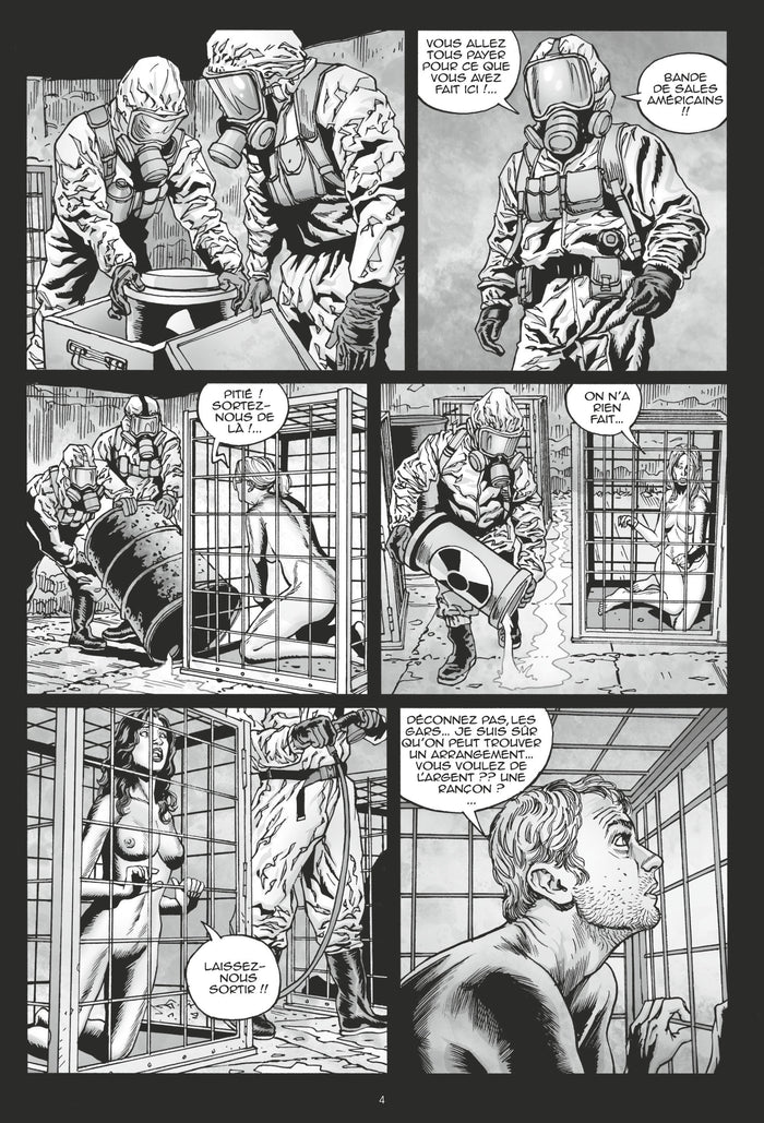 Bikini Atoll - Tome 02.2