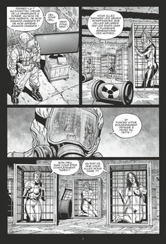 Bikini Atoll - Tome 02.2