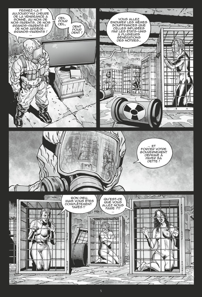 Bikini Atoll - Tome 02.2