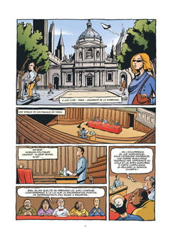 La Face karchée de Sarkozy